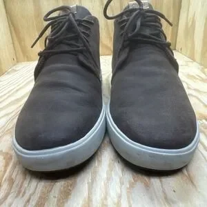 OluKai | Shoes | Olukai Mens Nana Hele 95 Brown Leather  display picture 1